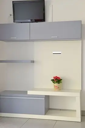Apart Daire, 2 Yatak Odası, Balkon (C8SB)