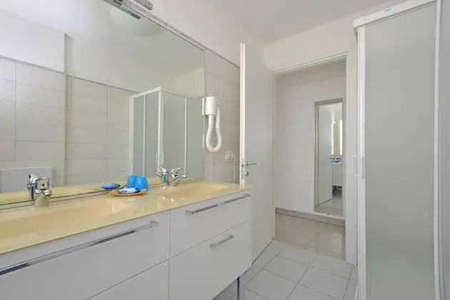 Apart Daire, 2 Yatak Odası, Balkon (C8SB)