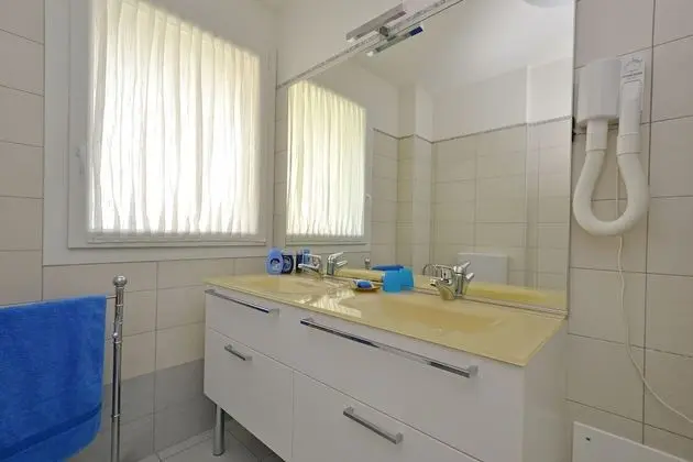 Apart Daire, 2 Yatak Odası, Balkon (C8SB)
