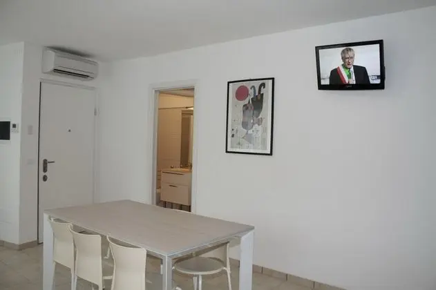 Apart Daire, 2 Yatak Odası, Zemin Kat (C7)