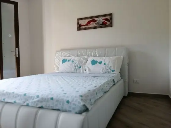 Comfort Apart Daire, 1 Yatak Odası, Dağ Manzaralı