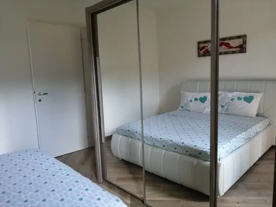 Comfort Apart Daire, 1 Yatak Odası, Dağ Manzaralı