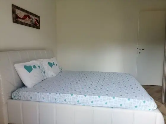 Comfort Apart Daire, 1 Yatak Odası, Dağ Manzaralı