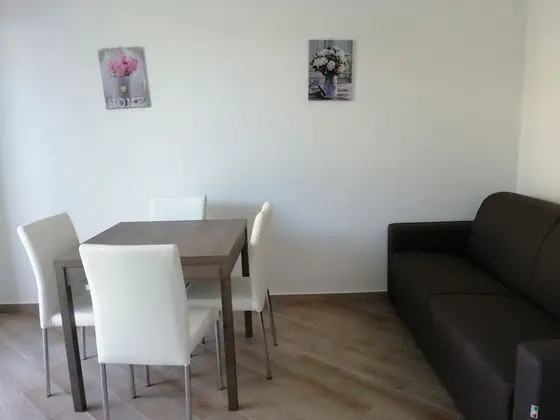 Comfort Apart Daire, 1 Yatak Odası, Dağ Manzaralı