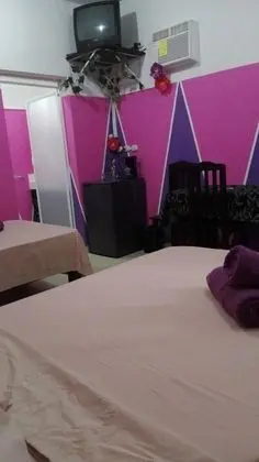 Basic Üç Kişilik Oda, Birden Çok Yatak, Şehir Manzaralı