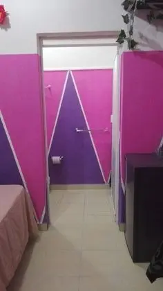 Basic Üç Kişilik Oda, Birden Çok Yatak, Şehir Manzaralı