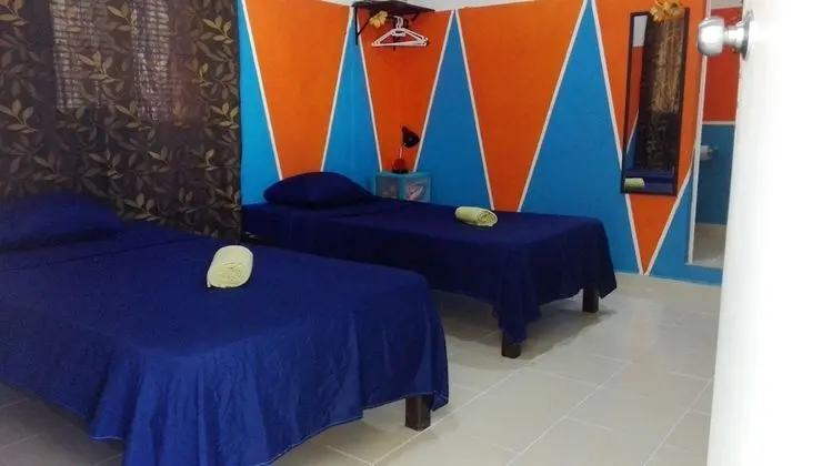Basic Üç Kişilik Oda, Birden Çok Yatak, Şehir Manzaralı