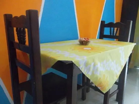 Basic Üç Kişilik Oda, Birden Çok Yatak, Şehir Manzaralı