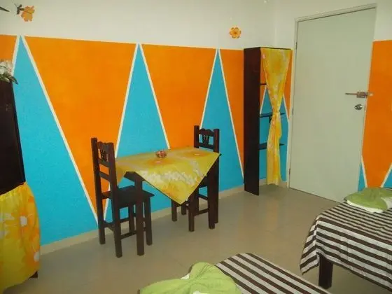 Basic Üç Kişilik Oda, Birden Çok Yatak, Şehir Manzaralı