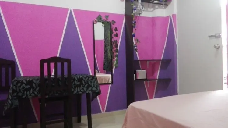 Basic Üç Kişilik Oda, Birden Çok Yatak, Şehir Manzaralı