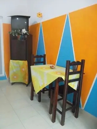 Basic Üç Kişilik Oda, Birden Çok Yatak, Şehir Manzaralı
