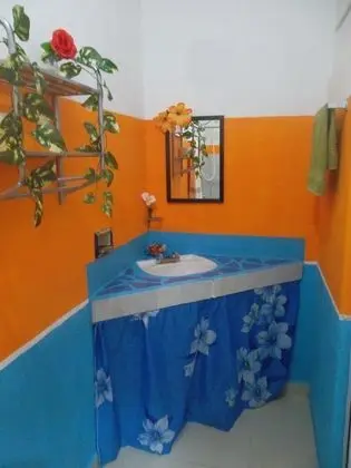 Basic Üç Kişilik Oda, Birden Çok Yatak, Şehir Manzaralı