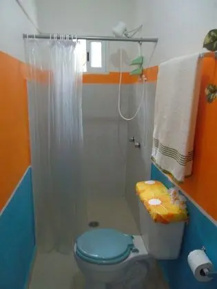 Basic Üç Kişilik Oda, Birden Çok Yatak, Şehir Manzaralı