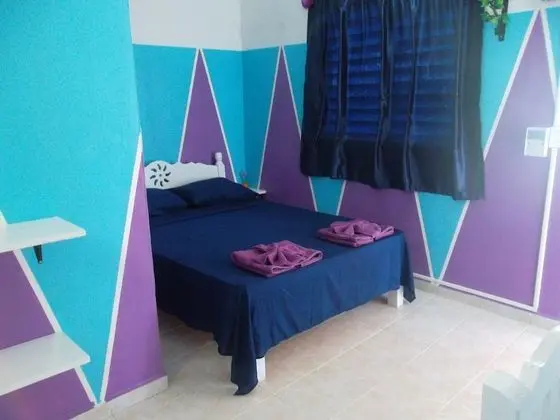 Basic Tek Büyük Yataklı Oda, 1 Çift Kişilik Yatak, Banyolu/Duşlu, Şehir Manzaralı
