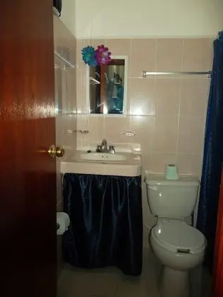 Basic Tek Büyük Yataklı Oda, 1 Çift Kişilik Yatak, Banyolu/Duşlu, Şehir Manzaralı