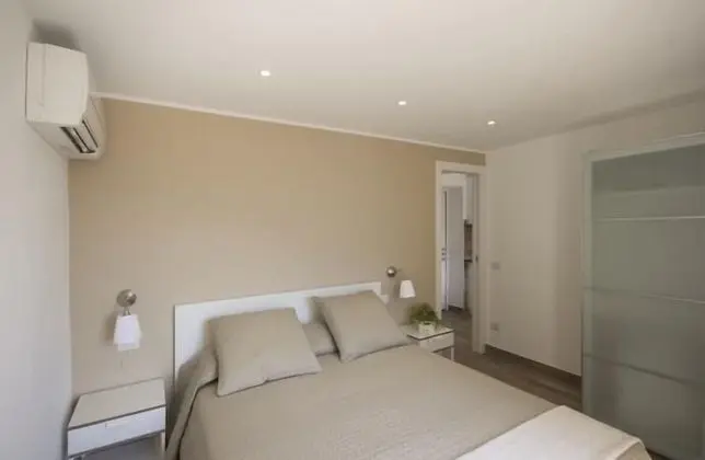 Design Apart Daire, 1 Yatak Odası, Balkon