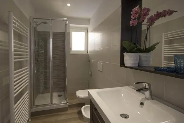 Design Apart Daire, 1 Yatak Odası, Balkon