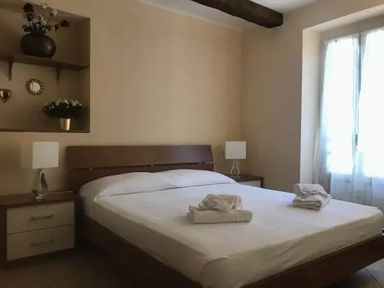 Family Apart Daire, 1 Yatak Odası, Teras