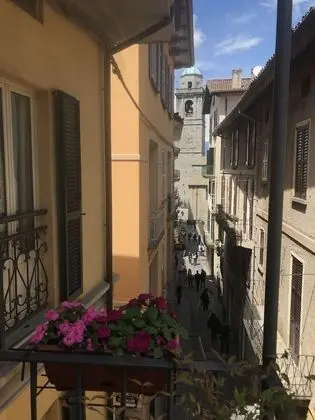 Family Apart Daire, 1 Yatak Odası, Teras