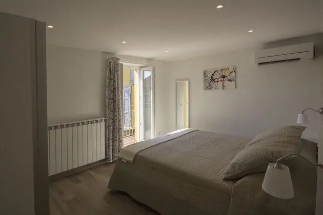 Panoramic Apart Daire, 2 Yatak Odası, Balkon, Göl Manzaralı