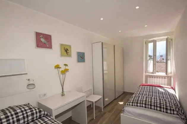 Panoramic Apart Daire, 2 Yatak Odası, Balkon, Göl Manzaralı