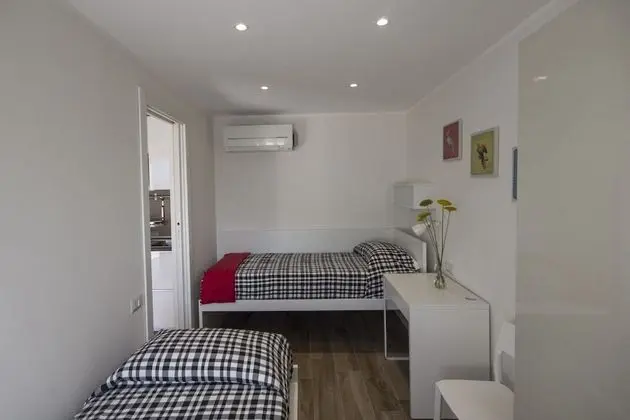 Panoramic Apart Daire, 2 Yatak Odası, Balkon, Göl Manzaralı