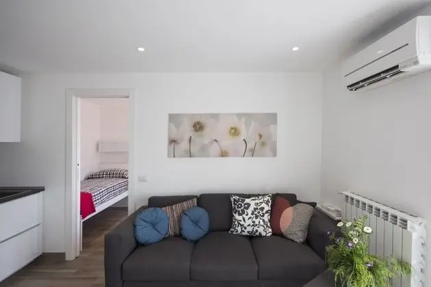 Panoramic Apart Daire, 2 Yatak Odası, Balkon, Göl Manzaralı