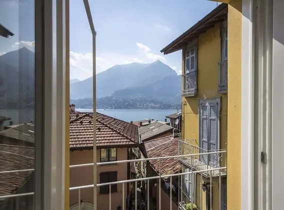 Panoramic Apart Daire, 2 Yatak Odası, Balkon, Göl Manzaralı