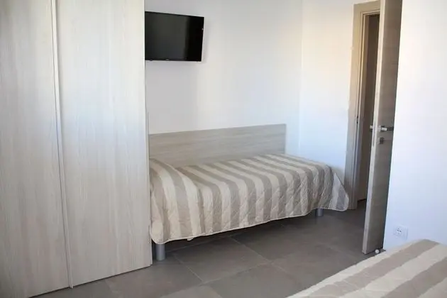 Apart Daire, 2 Yatak Odası (C7)
