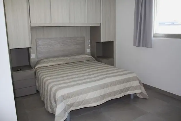 Apart Daire, 2 Yatak Odası (C7)