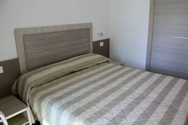 Apart Daire, 2 Yatak Odası (C7)