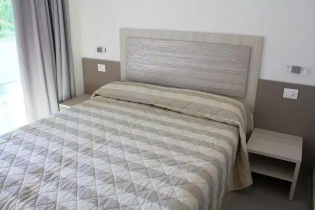 Apart Daire, 2 Yatak Odası (C7)