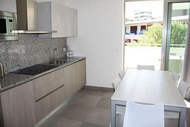 Apart Daire, 2 Yatak Odası (C7)
