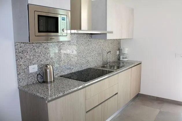 Apart Daire, 2 Yatak Odası (C7)