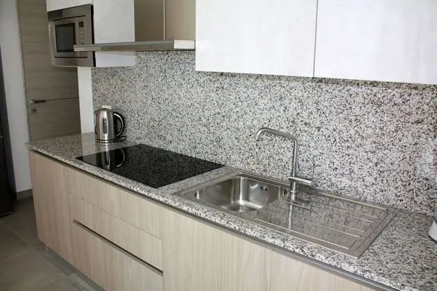 Apart Daire, 2 Yatak Odası (C7)
