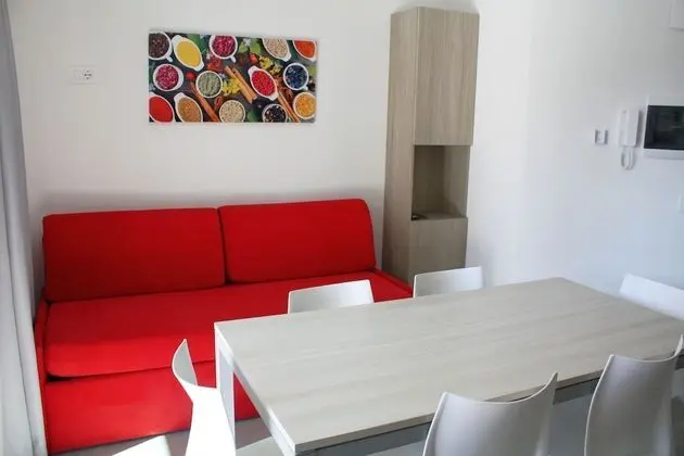 Apart Daire, 2 Yatak Odası (C7)
