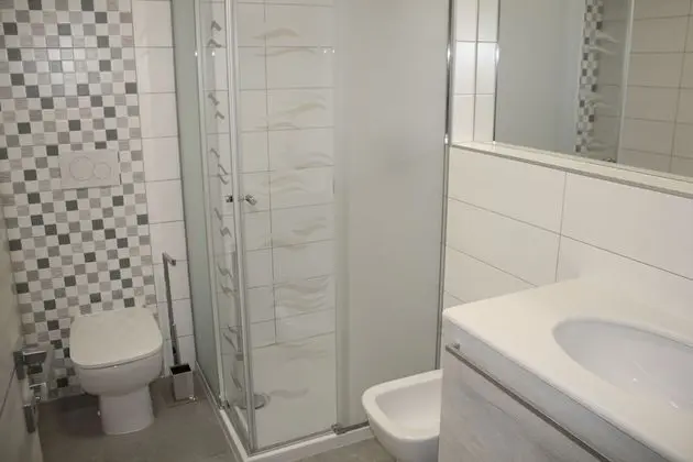 Apart Daire, 2 Yatak Odası (C7)
