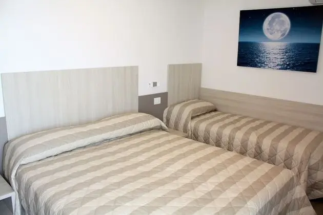 Apart Daire, 2 Yatak Odası (C8)