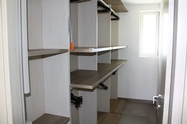 Apart Daire, 2 Yatak Odası (C8)