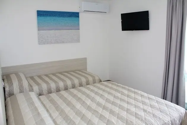Apart Daire, 2 Yatak Odası (C8)