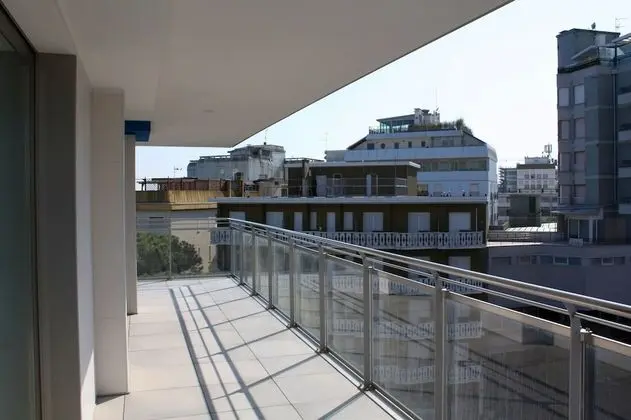 Apart Daire, 2 Yatak Odası (C8)