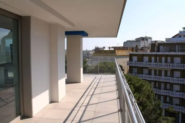 Apart Daire, 2 Yatak Odası (C8)