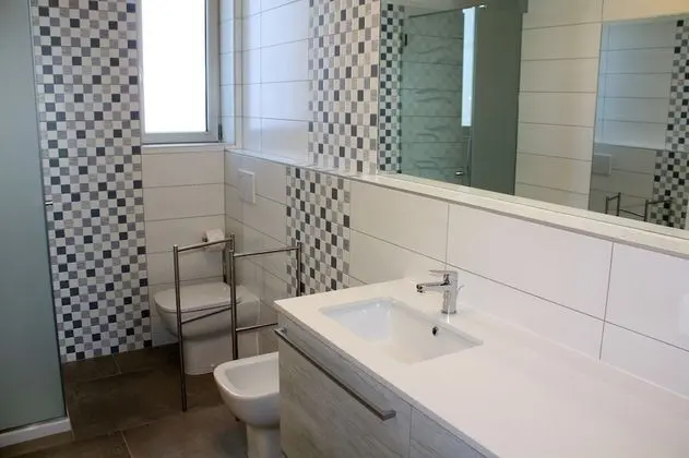 Apart Daire, 2 Yatak Odası (C8)