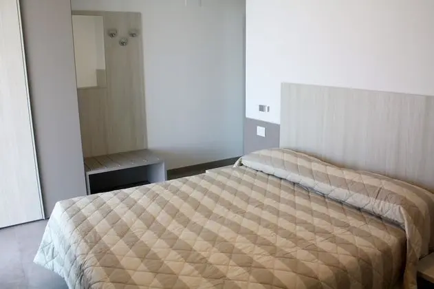 Apart Daire, 2 Yatak Odası (C8H)