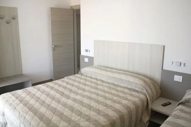Apart Daire, 2 Yatak Odası (C8H)