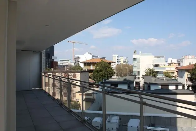 Apart Daire, 2 Yatak Odası (C8H)
