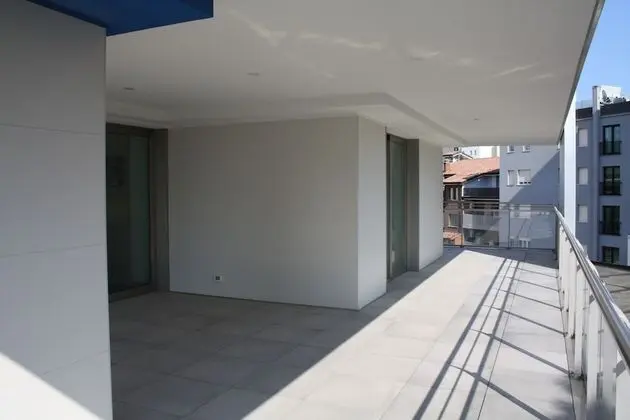 Apart Daire, 2 Yatak Odası (C8H)