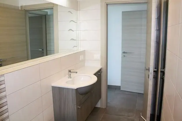 Apart Daire, 2 Yatak Odası (C8H)