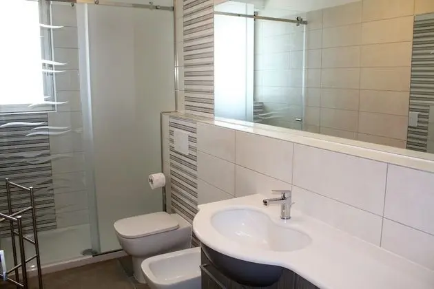 Apart Daire, 2 Yatak Odası (C8H)