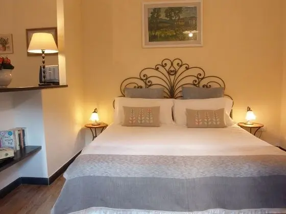 Comfort Stüdyo, Bahçeli (2 people)